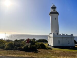 Norah Head Lighthouse