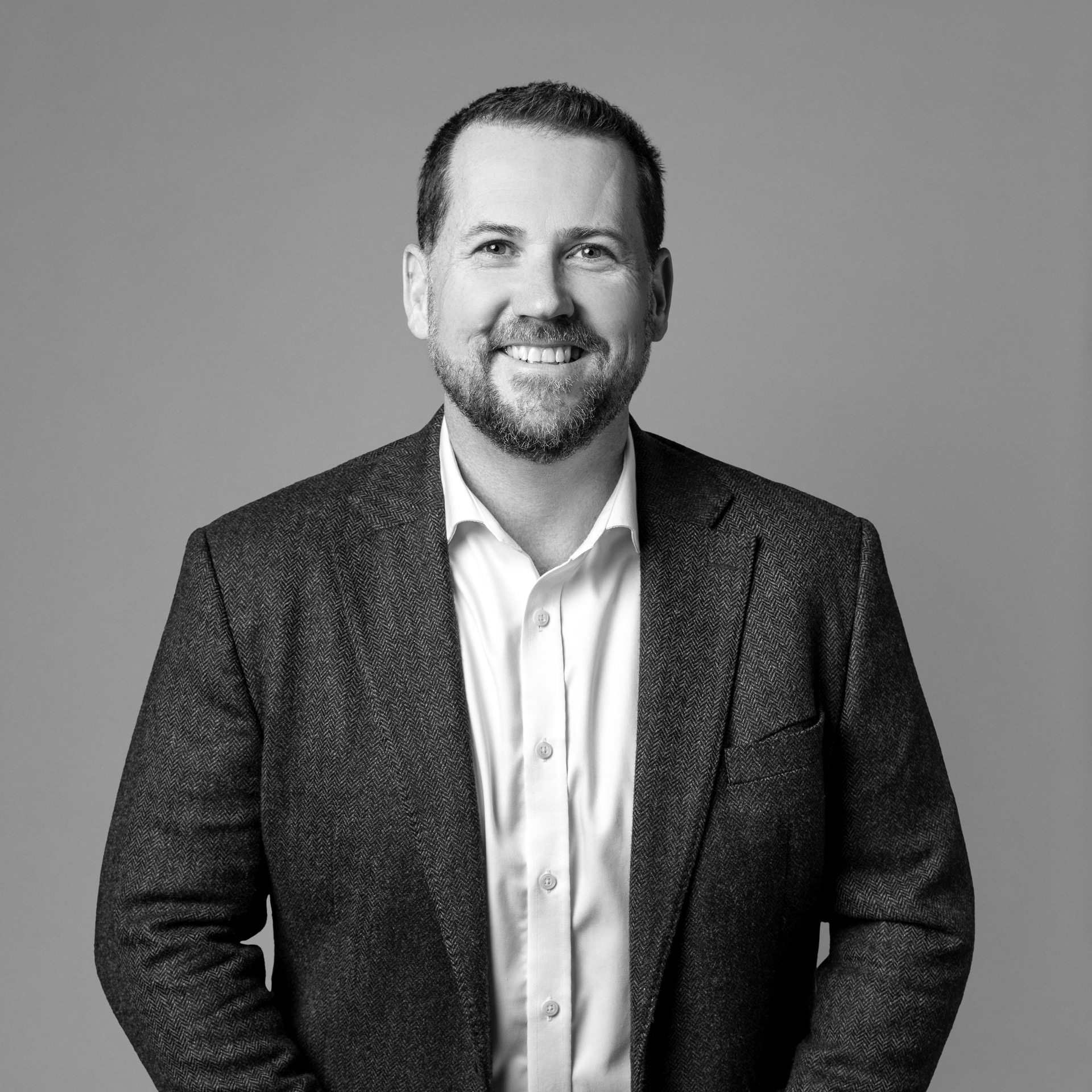 PHC Director - Christian McNally Central Coast Event Hire - Team