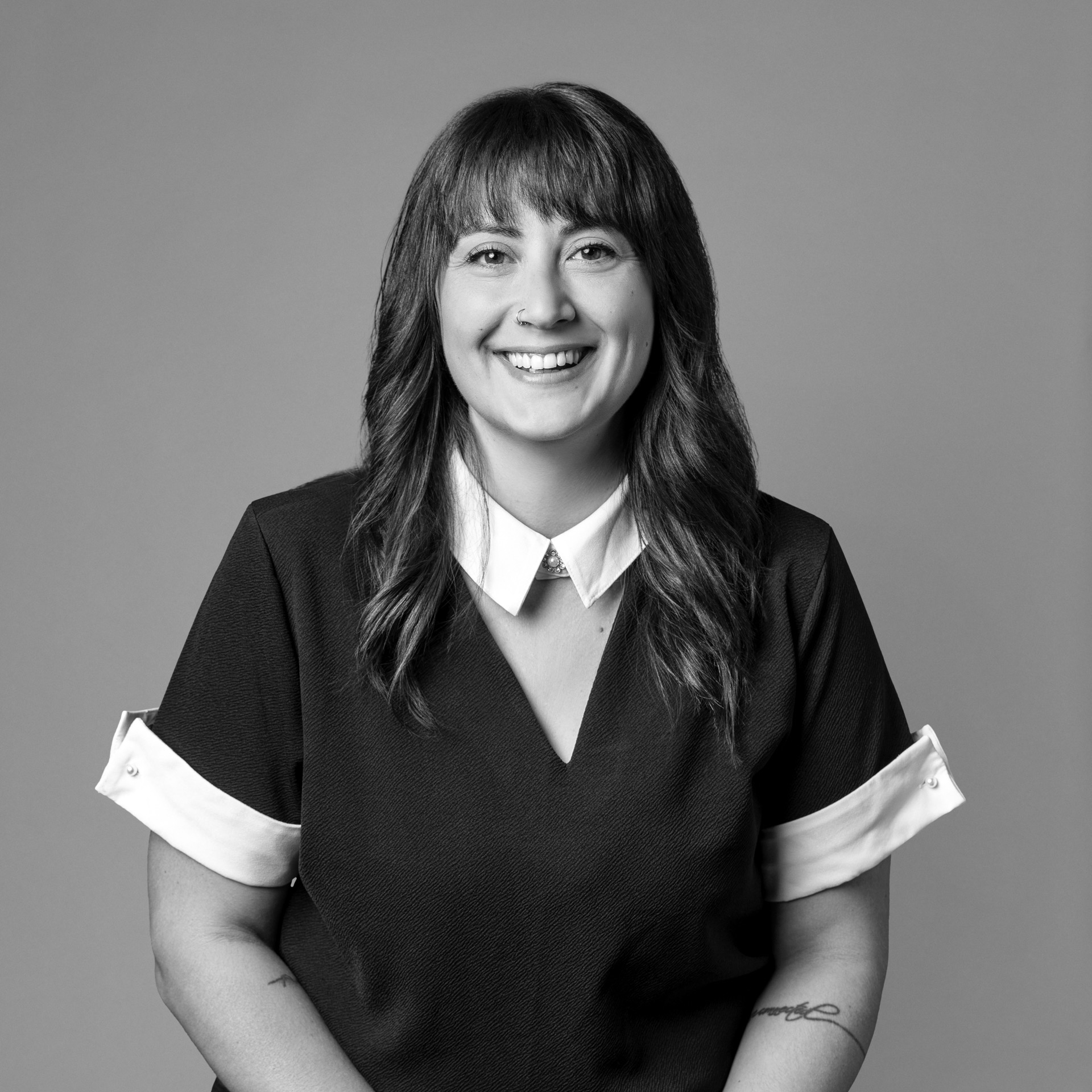 PHC Marketing Manager - Anik Fombertaux Central Coast Event Hire - Team