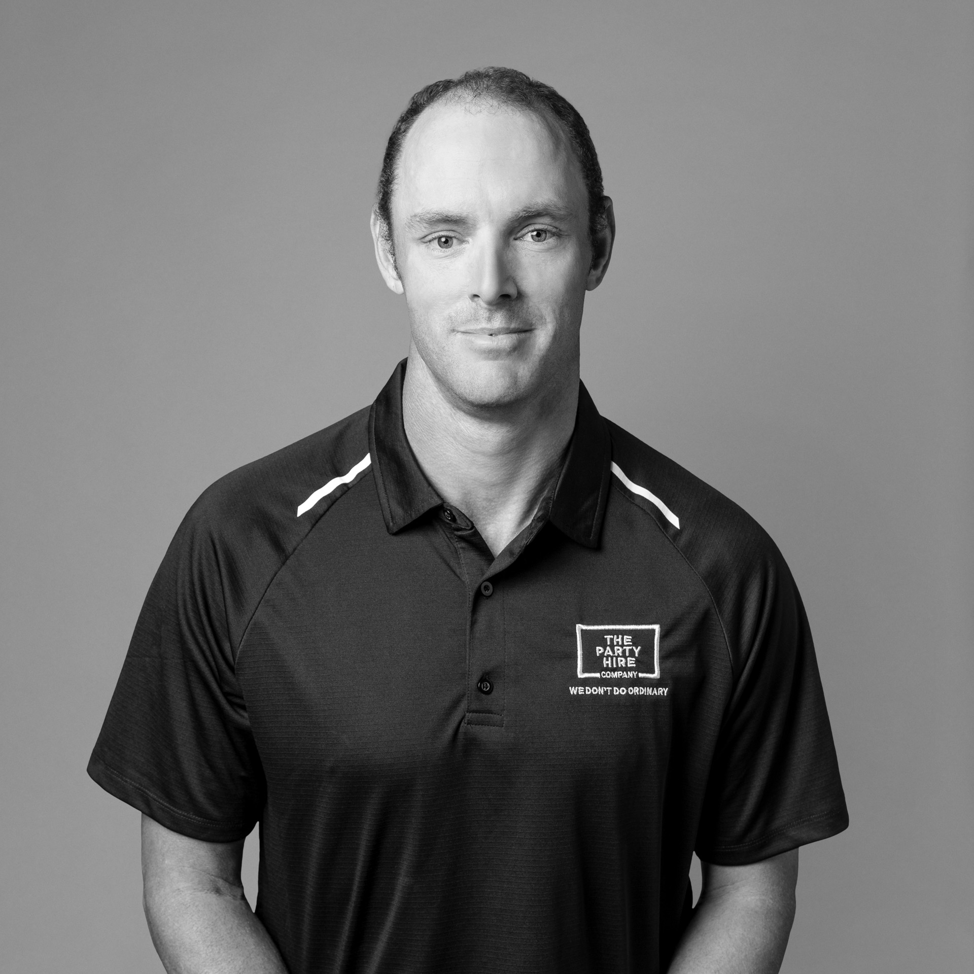 PHC Team - Zane Keuning Central Coast Event Hire - Team