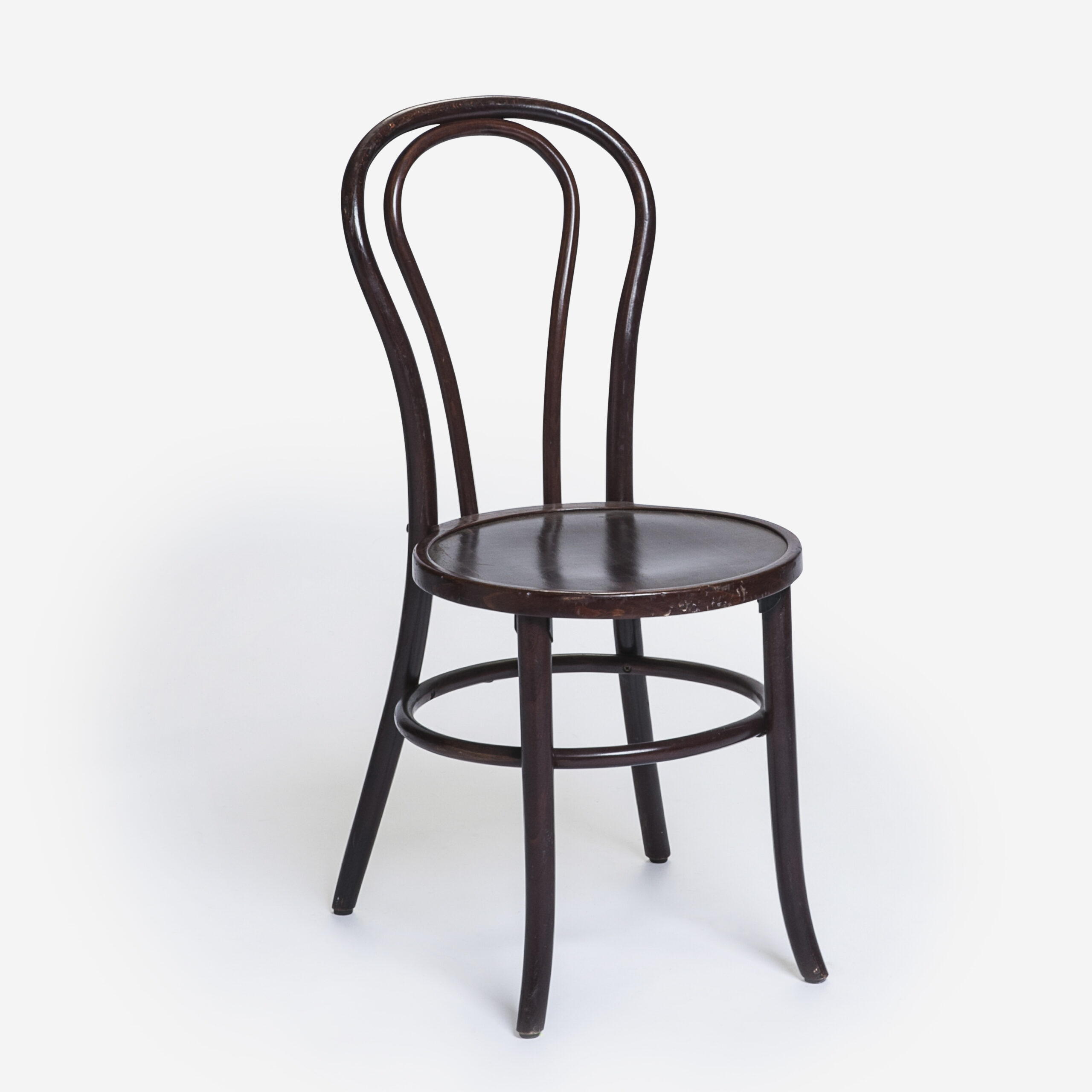 Timber Bentwood Chair