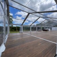 clear top marquee clear top marquee