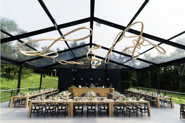Wedding Trend Elegant 2025