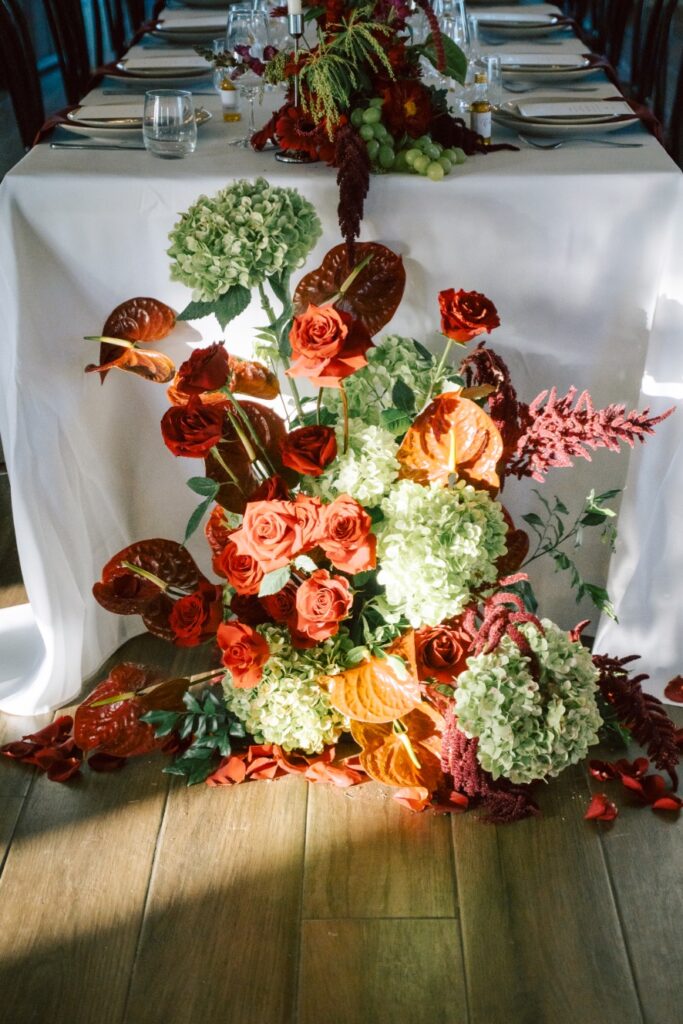 5 Spring Styling Ideas for Your Next Event
