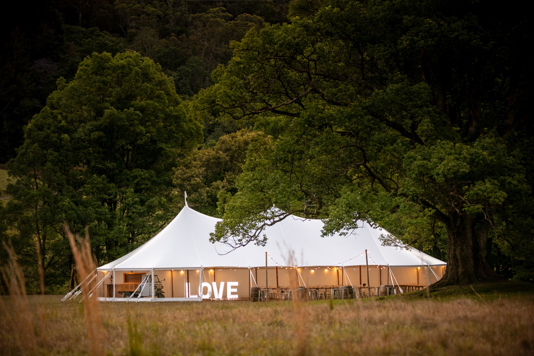Package Marquee and Event Hire