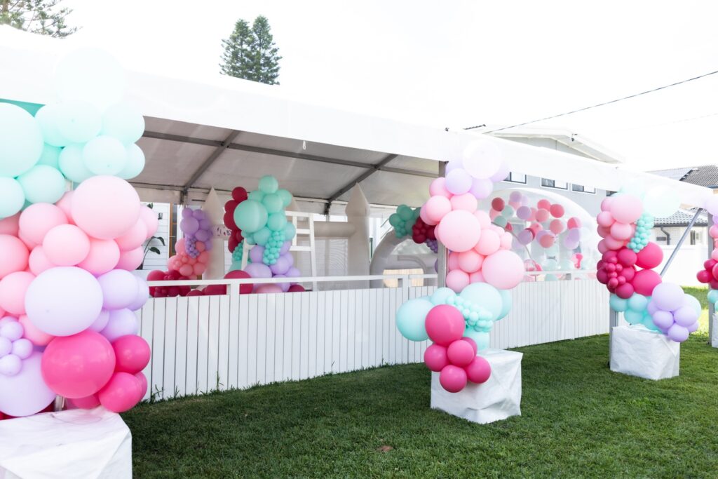 Mila’s 2nd Birthday | A Pastel “Two Sweet” Celebration