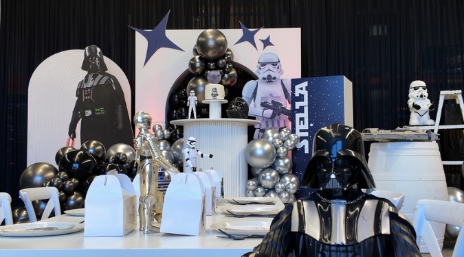 May the 4th Be With You!